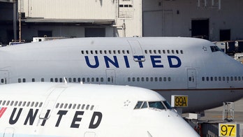 New mom says United suggested pumping breast milk in pet relief area