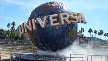 Travel: Universal Orlando in 5…