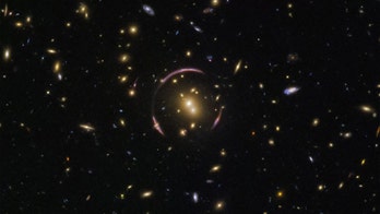 The universe is expanding. but astrophysicists aren't sure how fast.