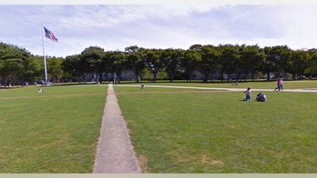 University of Rhode Island investigating after series of fires intentionally set in dorm