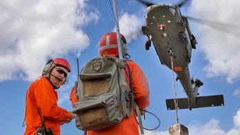 Drone deliveries, vertical-flight planes highlight the future of US warfare