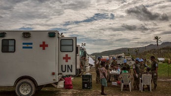 Haiti cholera scandal: US bolsters UN wall of denial, legal investigator says