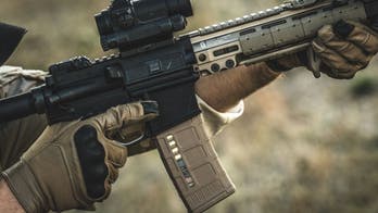 Marines get groundbreaking, unstoppable new rifle magazine