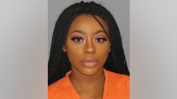 Texas woman arrested for marijuana takes mugshot, gets requests for makeup tips