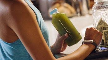 Unusual, trendy and just plain weird wearables