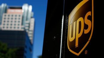 Three UPS drivers robbed in California in separate incidents; search underway for 2 suspects, police say