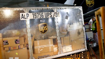 UPS loses inheritance of nearly $1M -- then offers $32 refund
