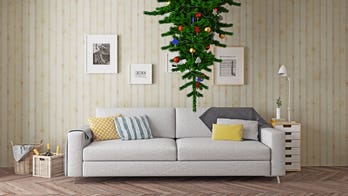 18 Christmas tree alternatives that are (almost) as festive as the real thing