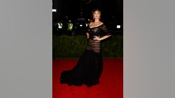 Upton doesn't rule out Playboy but right now it's not happening