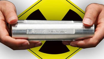 Russian control of US uranium supply is a huge national security problem