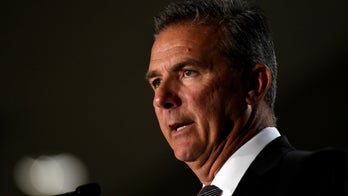 Jaguars' Urban Meyer calls NFL free agency process 'awful'