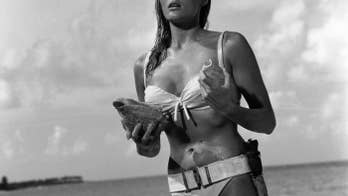 How 'Bond Girls' Have Evolved Over the Last 50 Years