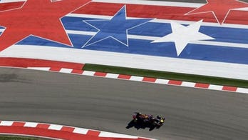 F1: USGP threatened by cut in Texas state funding