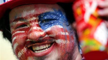 After 1-0 Loss, Team USA Fans In Recife Still See Reason To Hope For A Run To Final