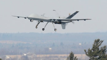 Drones could speed up HIV tests in remote areas