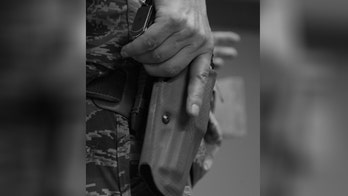 Air Force tells brass they can OK guns on base, citing 2015 shooting that left 5 dead