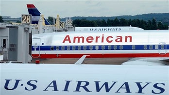 New American Airlines emerges as deal closes