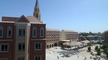 USC’s expulsion of football star for sex assault blasted by 'victim' girlfriend