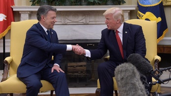 Trump administration sanctions Venezuela Supreme Court