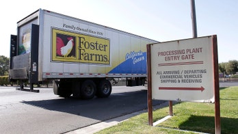 USDA overhauls decades-old poultry inspections in effort to improve food safety