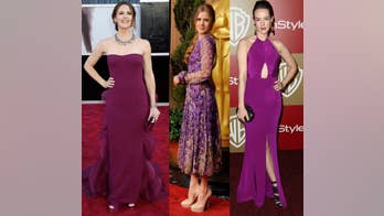 10 Ways to Make 2014's Hottest Color Work for You