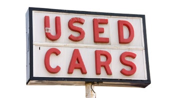 Government shutdown puts used vehicle prices in a tailspin