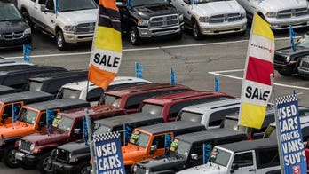 Avoiding used car disasters