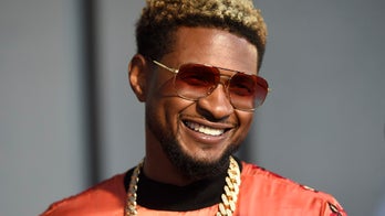 Usher paid $1.1M to woman he allegedly infected with herpes, court documents say