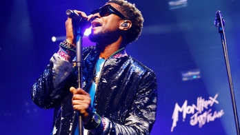 Usher accusers file lawsuit: Singer did not warn us about herpes