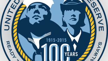 Happy 100th Birthday United States Navy Reserve