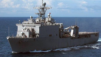 Search called off for sailor lost off North Carolina coast
