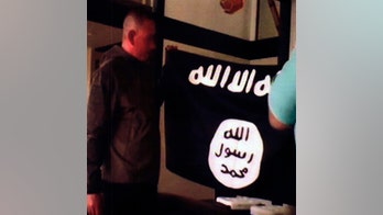 Army soldier to admit to attempt to support ISIS, lawyer says