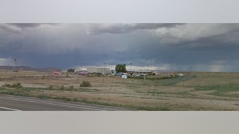 Pilot killed after small plane hits electricity line in Utah