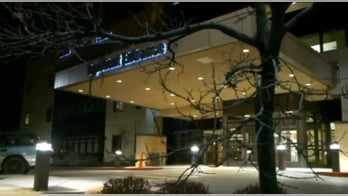 Mom charged with abandoning 8-year-old son at Utah hospital