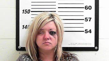 Utah mom accused of playing beer pong with teens arrested after found passed out