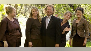 'Sister Wives' wife Robyn is pregnant, Kody Brown will be father of 18