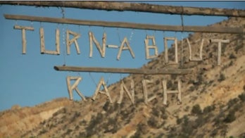 Teen charged with murder in attack at troubled-youth ranch
