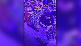 Utah woman caught rifling through wallet of man having seizure at 7-Eleven