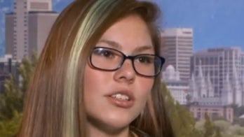 Utah girls wrestle on junior high team amid gender discrimination lawsuit