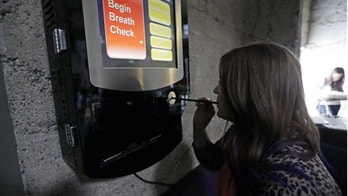Utah proposal would put Breathalyzer-type devices in bars