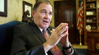Utah governor signs bill requiring abortion anesthesia beginning at 20 weeks