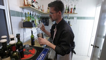 'Zion curtain' to fall? Utah bill would scale back state's strict liquor rules