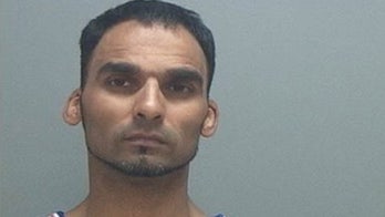 Utah kidnapping victim rescued after mouthing 'help me' to police officer