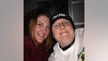 Utah judge reverses decision to take baby from lesbian foster parents