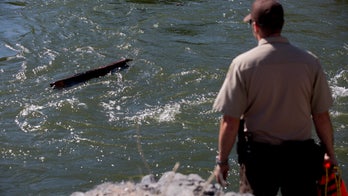 Mother, Good Samaritan die trying to save girl from raging river in Utah