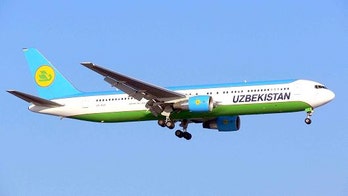 Uzbekistan Airways plans to weigh passengers along with hand luggage