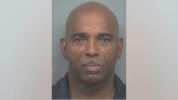 Georgia rape suspect claims he was sleepwalking, investigators say