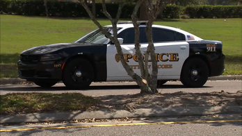 Machete attack wounds student in Florida high school bathroom