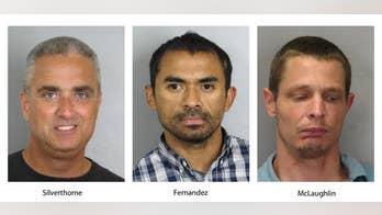 Virginia mayor to resign after arrest in drugs-for-sex sting