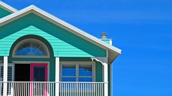 What You'll Need to Finance a Vacation Home
